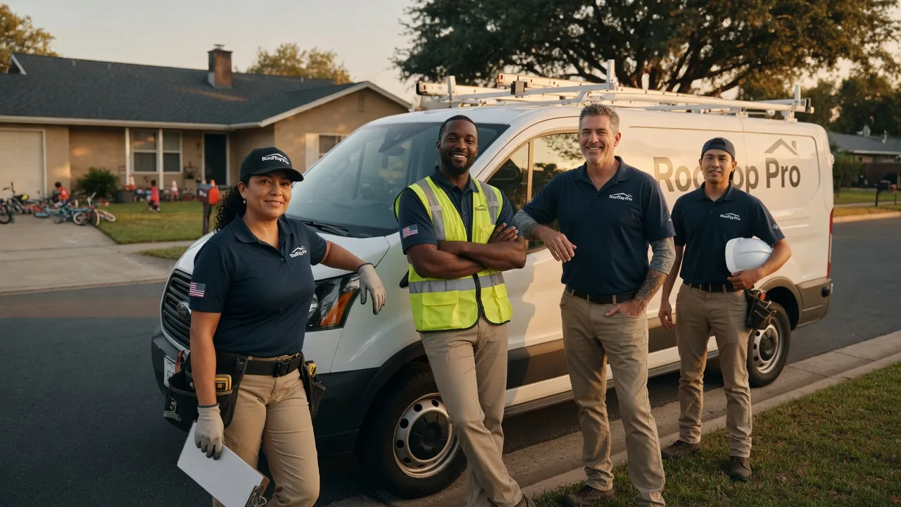 Roof Repair in Cowansville, PA near me